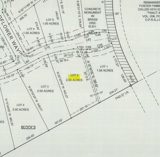 1st image of Pine Ridge Rd