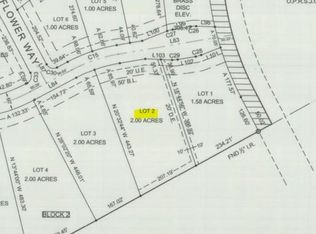 Pine Ridge Rd, Willis, TX 77378