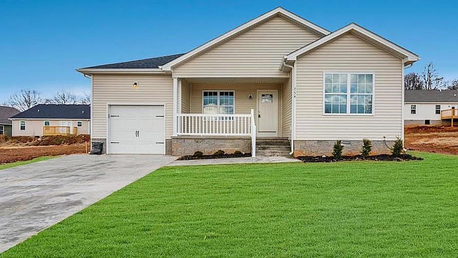 1st image of 881 McFadin Station St Lot 133