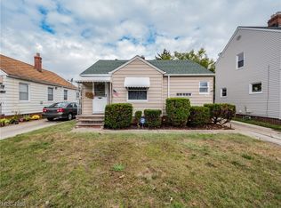 14216 Birchwood Ave, Cleveland, OH 44111