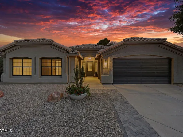 5343 W GERONIMO Street, Chandler, AZ 85226