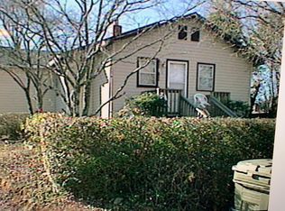 156 E Miller St, Spindale, NC 28160