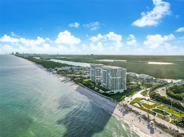 6051 N Ocean Dr #306-307, Hollywood, FL 33019