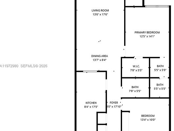4th image of 3014 SW 21st Ter #352C