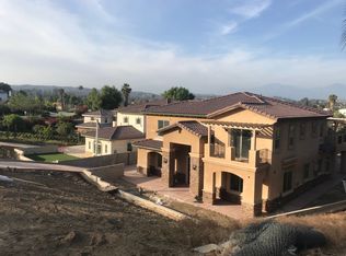 468 Avenida Esplendor, Walnut, CA 91789