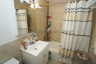 Sold by Universal Realty Group