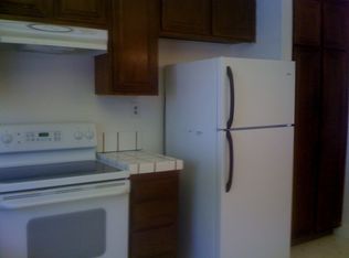 2591 El Portal Dr APT C, San Pablo, CA