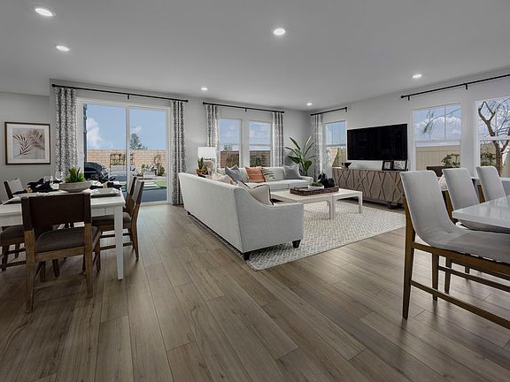 Great room