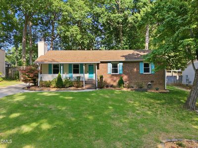 311 Dunhagan Pl, Cary, NC, 27511