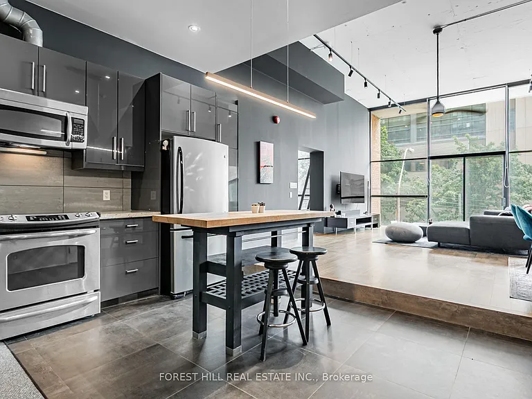 86 Gerrard St E #1E — Photo 9
