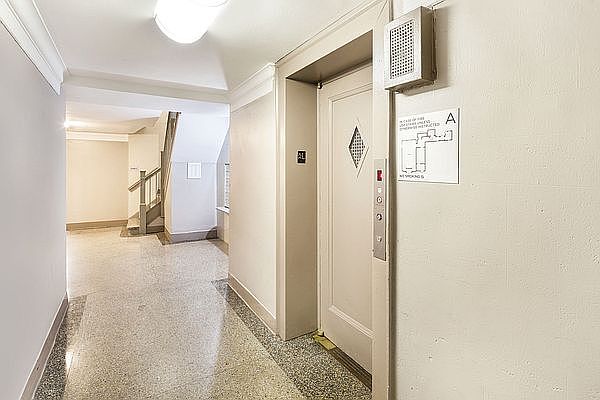 1st image of 6544 Saunders St #414