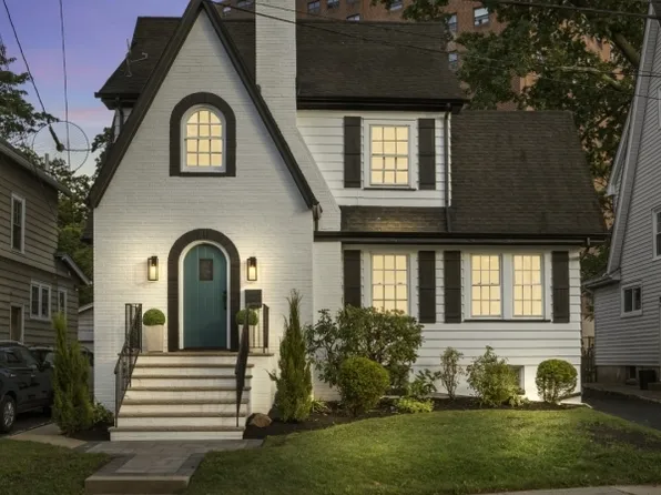 46 Eder Terrace, South Orange Village Twp., NJ 07079