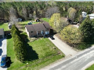 27 Pine Tree Dr, South Bruce Peninsula, ON N0H1P0