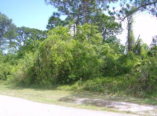 1465 SE Portillo Rd, Pt Saint Lucie, FL 34953