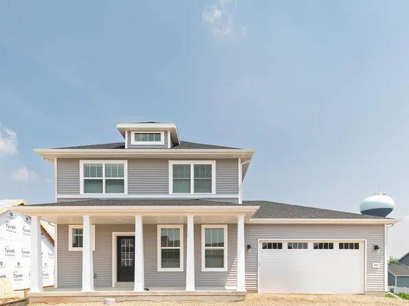 409 Orion Trl, Madison, WI 53718
