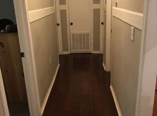 352 Beverly Cir, Crystal Springs, MS 39059