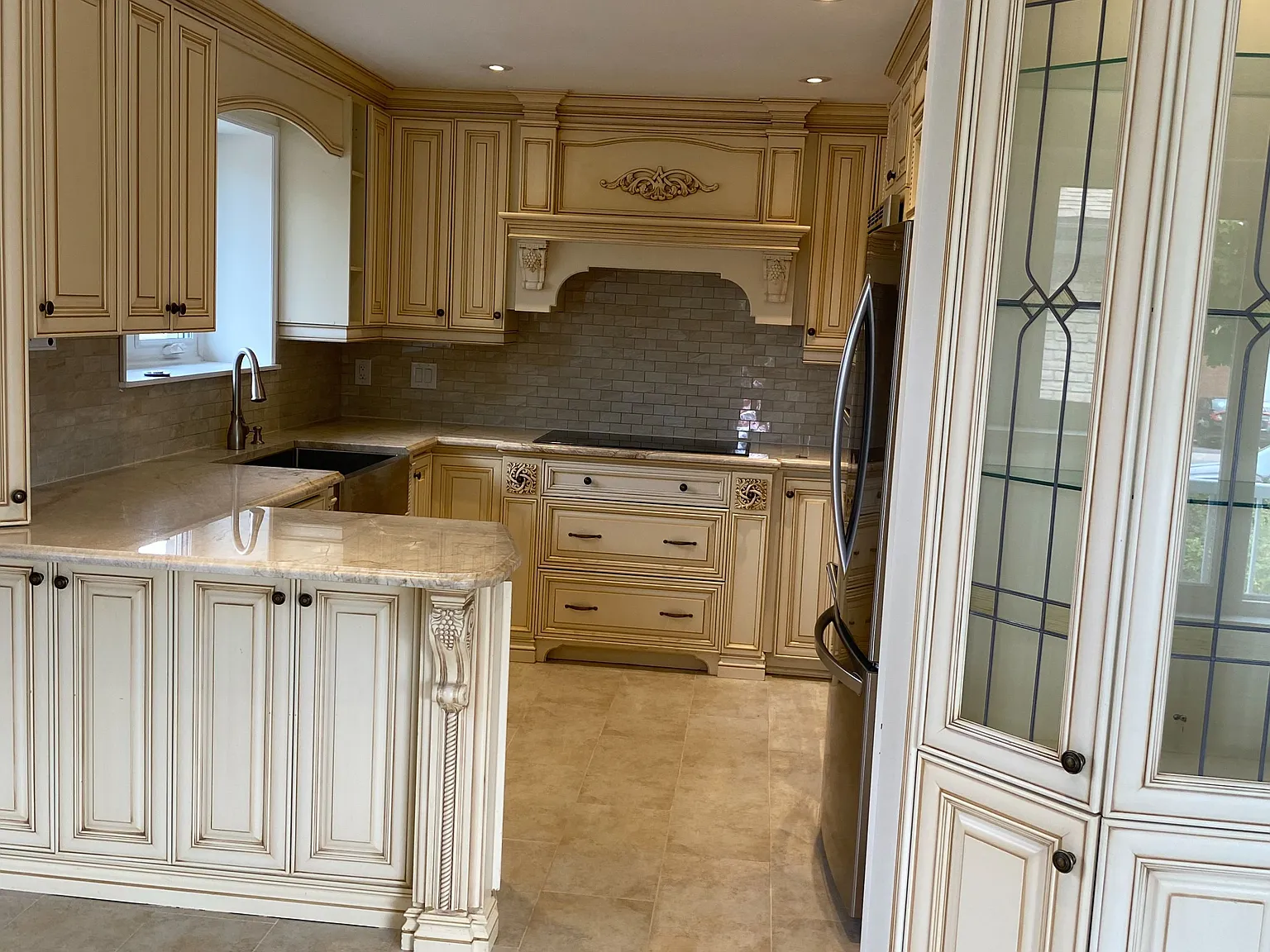 3 bed, $2,800 — Photo 4