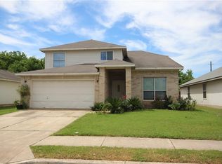 3408 Caleb Dr, Austin, TX 78725