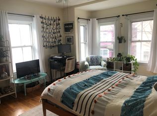 30 Dickinson St, Somerville, MA 02143