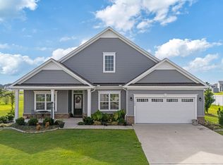 104 Glenmoor Path, Moyock, NC 27958