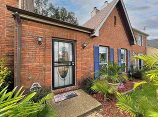 3779 Deer Forest Dr, Memphis, TN 38115