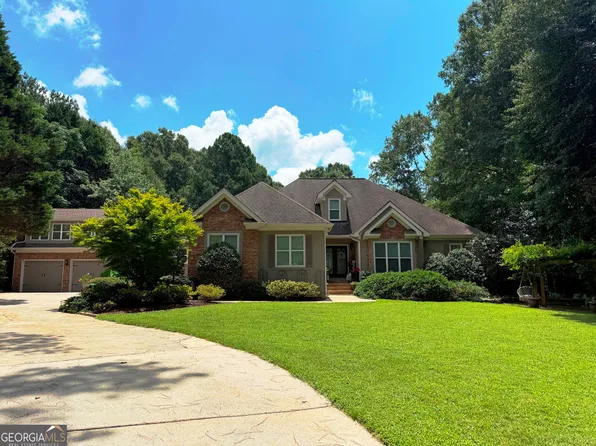 20 Clubview Ct, Newnan, GA 30265