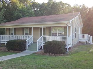 250 McCormick Rd, Cartersville, GA 30120