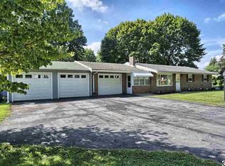 4109 Chestnut St, Camp Hill, PA 17011