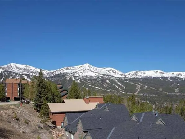 303 Overlook Dr #1C, Breckenridge, CO 80424