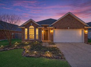 17714 Delta Springs Ln, Houston, TX 77084