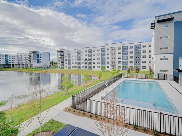 5587 Millenia Park #201, Orlando, FL 32839