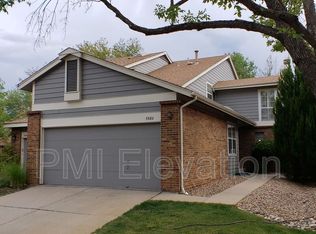 7680 E Gunnison Pl, Denver, CO 80231