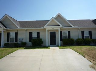 332 Whitney Pl, Augusta, GA 30909