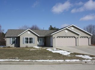 320 Harris St, Mineral Point, WI 53565