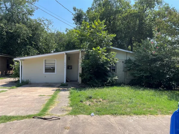 625 S Colbert Ave, Sherman, TX 75090