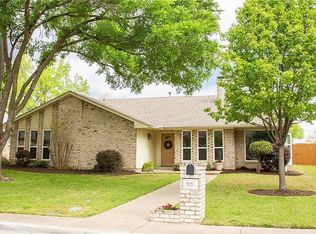 1607 Villanova Dr, Richardson, TX 75081