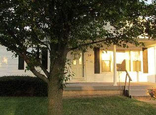 34 Larchmont Rd, Springfield, OH 45503