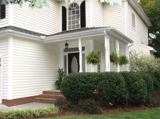224 Longbourn Dr, Wake Forest, NC 27587
