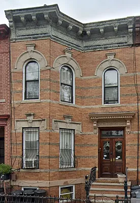 163 Moffat Street 