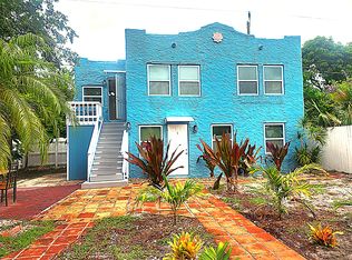 1605 N K St APT 1, Lake Worth, FL 33460