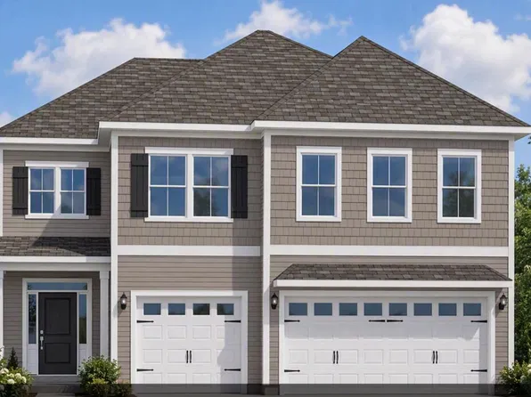 3806 Sweet Ivy Lndg #607, Durham, NC 27703