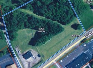 3505 Valley St, Dayton, OH 45424