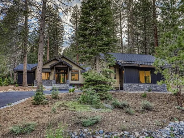 11830 Bottcher Loop, Truckee, CA 96161
