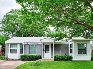 10640 Wood Dale Dr, Dallas, TX 75228