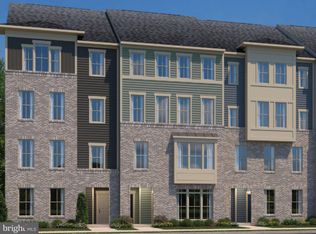 24125 Newtonmore Ter #K, Sterling, VA 20166