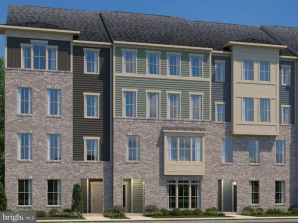 24125 Newtonmore Ter #K, Sterling, VA 20166