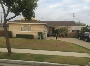 636 S Hacienda St, Anaheim, CA 92804