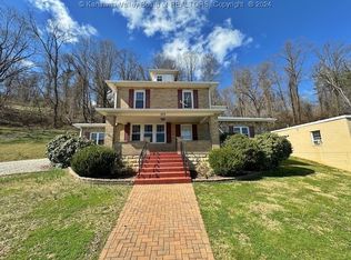 133 Ellison Rd, Charleston, WV 25314