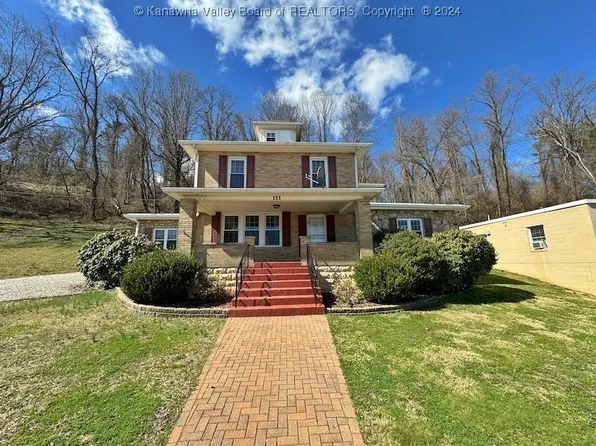 133 Ellison Rd, Charleston, WV 25314