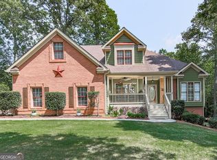 240 Carmel Ridge Rd, Canton, GA 30114